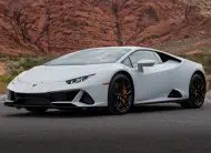 Lamborghini Huracan Evo Coupe