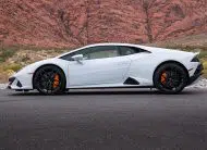 Lamborghini Huracan Evo Coupe