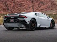 Lamborghini Huracan Evo Coupe