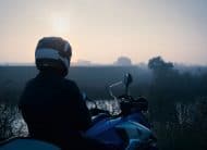 Honda NC750X (OUT OF STOCK)