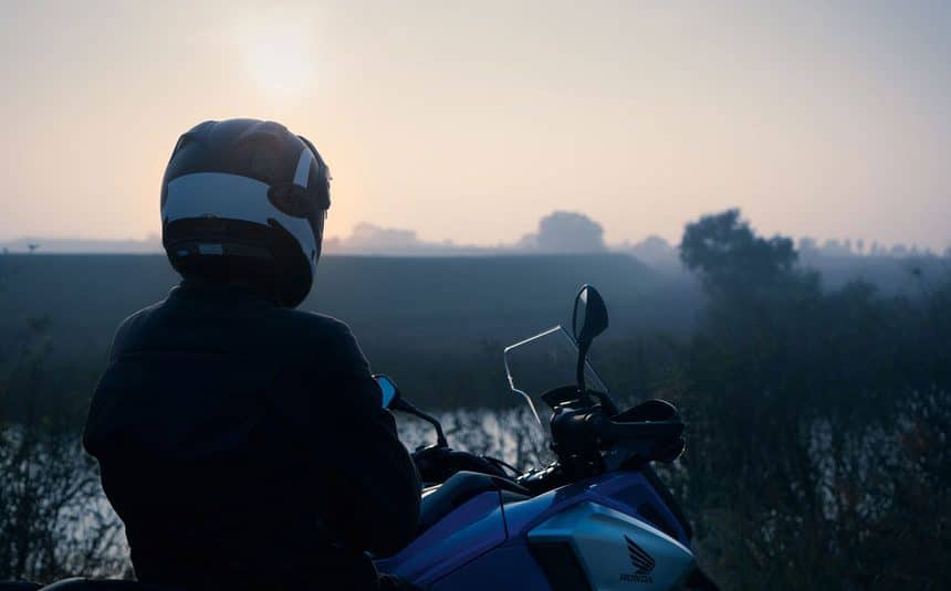 Honda NC750X (OUT OF STOCK)