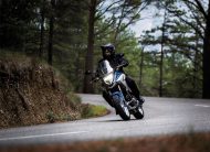 Honda NC750X (OUT OF STOCK)