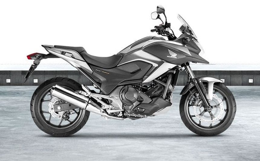 Honda NC750X (OUT OF STOCK)