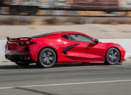 Corvette C8 Z51 Convertible