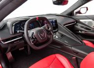 Corvette C8 Z51 Convertible