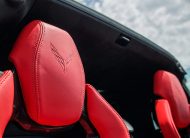 Corvette C8 Z51 Convertible