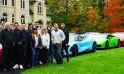 The Best Corporate Team Building Experience in Toronto