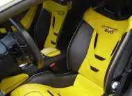 Lamborghini Huracan Evo Coupe