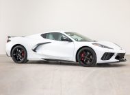 Corvette C8 Z51 Convertible