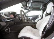 Corvette C8 Z51 Convertible