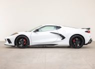 Corvette C8 Z51 Convertible
