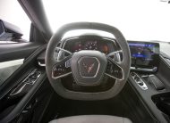 Corvette C8 Z51 Convertible