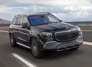 Mercedes-Maybach GLS 600 4MATIC