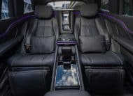 Mercedes-Maybach GLS 600 4MATIC