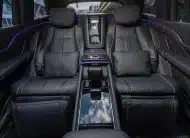 Mercedes-Maybach GLS 600 4MATIC