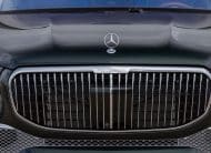 Mercedes-Maybach GLS 600 4MATIC