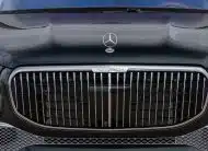 Mercedes-Maybach GLS 600 4MATIC