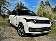 Range Rover LWB