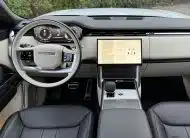 Range Rover LWB