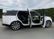 Range Rover LWB