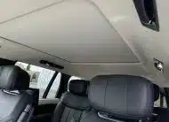 Range Rover LWB