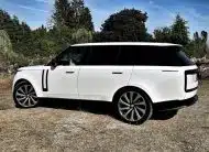 Range Rover LWB