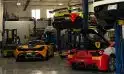 Autobahn Performance: The Trusted Team Behind Our Fleet of Exotic Cars