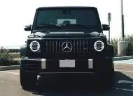 Mercedes AMG G 63