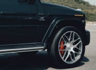 Mercedes AMG G 63