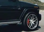 Mercedes AMG G 63